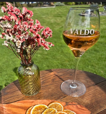 B&B Casa Roman - CADEAUBON 